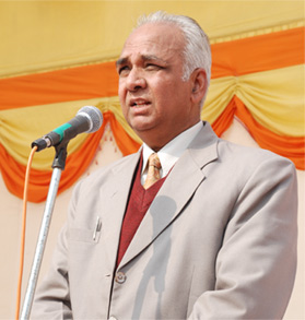 MBPS Founder